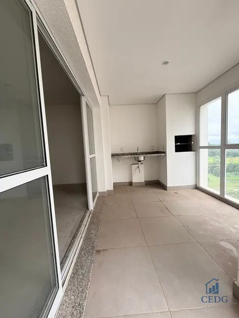 Foto 6 de Apartamento com 3 quartos à venda, 113m2 em Cidade Industrial, Curitiba - PR