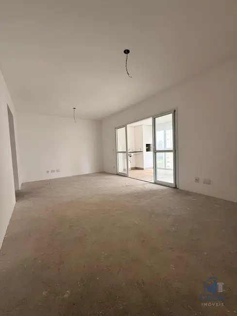 Foto 4 de Apartamento com 3 quartos à venda, 113m2 em Cidade Industrial, Curitiba - PR