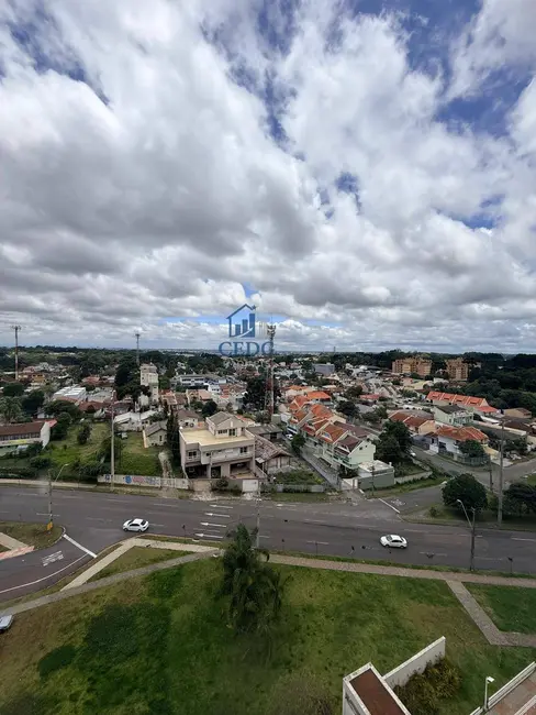 Apartamento com 3 quartos à venda, 113m2 em Cidade Industrial, Curitiba - PR - imagem 3 Foto 3 de Apartamento com 3 quartos à venda, 113m2 em Cidade Industrial, Curitiba - PR