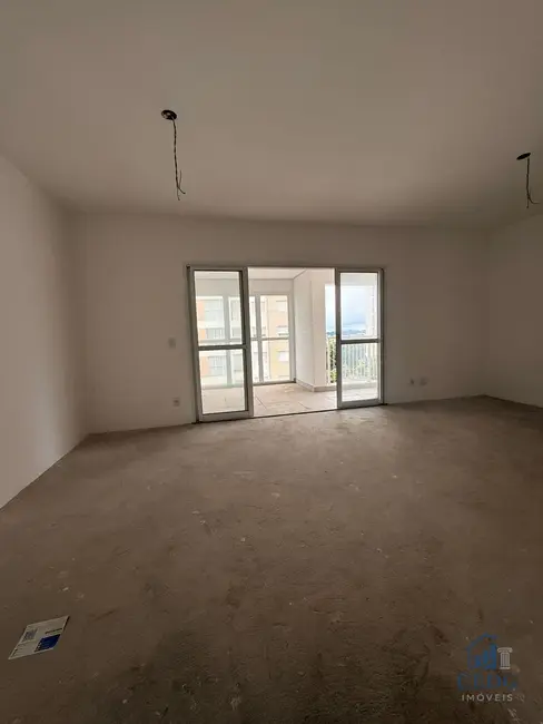 Foto 2 de Apartamento com 3 quartos à venda, 113m2 em Cidade Industrial, Curitiba - PR