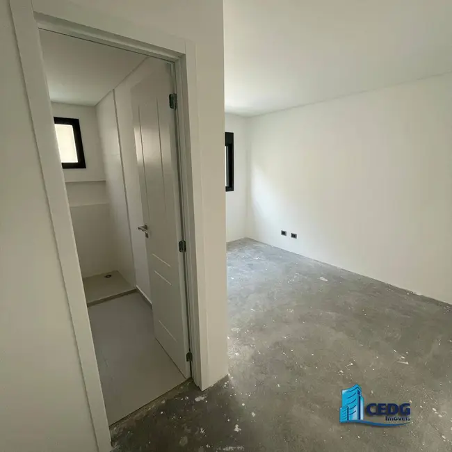 Foto 8 de Apartamento com 2 quartos à venda, 71m2 em Mercês, Curitiba - PR