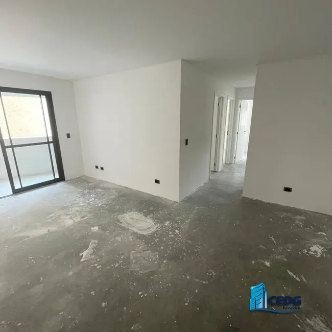 Foto 3 de Apartamento com 2 quartos à venda, 71m2 em Mercês, Curitiba - PR