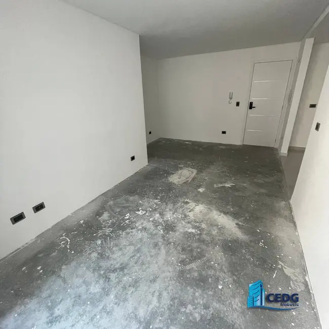 Foto 5 de Apartamento com 2 quartos à venda, 71m2 em Mercês, Curitiba - PR