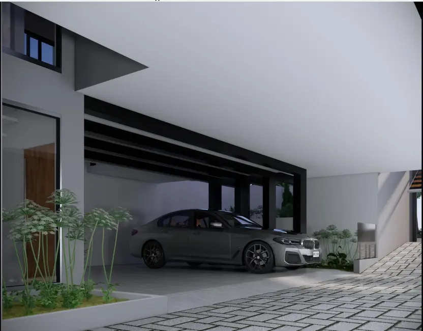 Foto 4 de Casa com 3 quartos à venda, 194m2 em Bairro Alto, Curitiba - PR