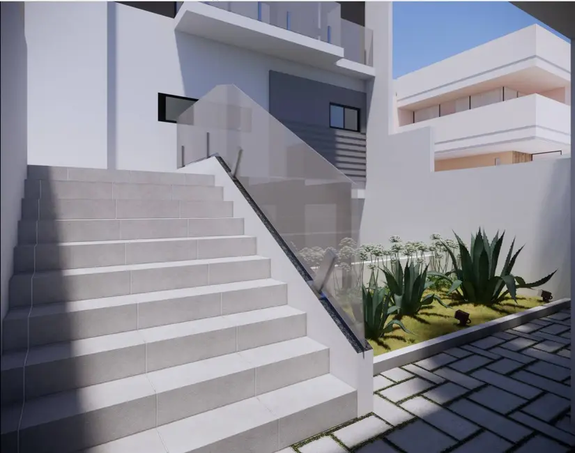 Foto 3 de Casa com 3 quartos à venda, 194m2 em Bairro Alto, Curitiba - PR