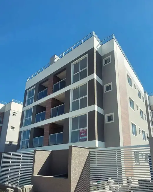 Foto 2 de Apartamento com 2 quartos à venda, 55m2 em Weissópolis, Pinhais - PR