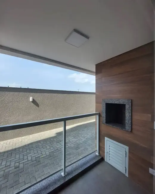 Apartamento com 2 quartos à venda, 61m2 em Weissópolis, Pinhais - PR - imagem 8 Foto 8 de Apartamento com 2 quartos à venda, 61m2 em Weissópolis, Pinhais - PR