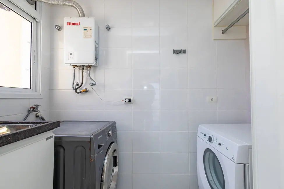 Foto 4 de Apartamento com 3 quartos à venda, 179m2 em Bacacheri, Curitiba - PR