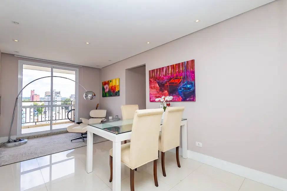 Foto 6 de Apartamento com 3 quartos à venda, 179m2 em Bacacheri, Curitiba - PR