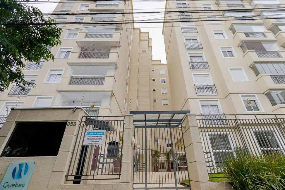 Foto 1 de Apartamento com 3 quartos à venda, 179m2 em Bacacheri, Curitiba - PR