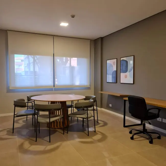 Foto 8 de Apartamento com 3 quartos à venda, 134m2 em Água Verde, Curitiba - PR