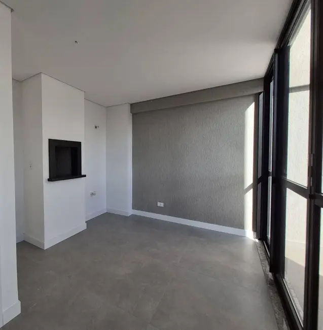 Foto 4 de Cobertura com 3 quartos à venda, 134m2 em Água Verde, Curitiba - PR