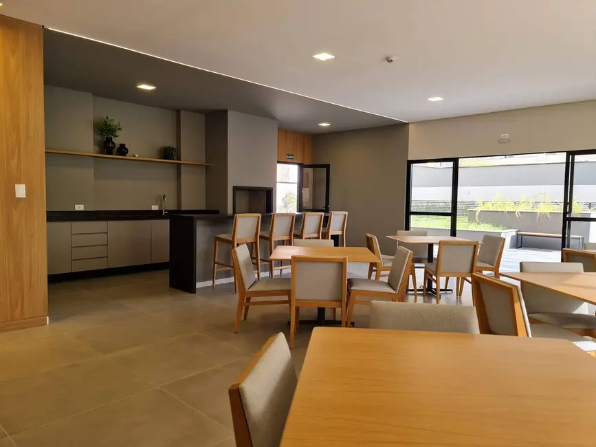 Foto 7 de Apartamento com 3 quartos à venda, 134m2 em Água Verde, Curitiba - PR