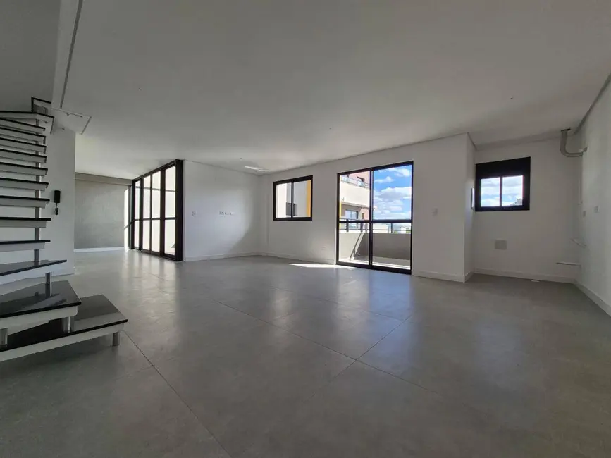 Foto 2 de Cobertura com 3 quartos à venda, 134m2 em Água Verde, Curitiba - PR