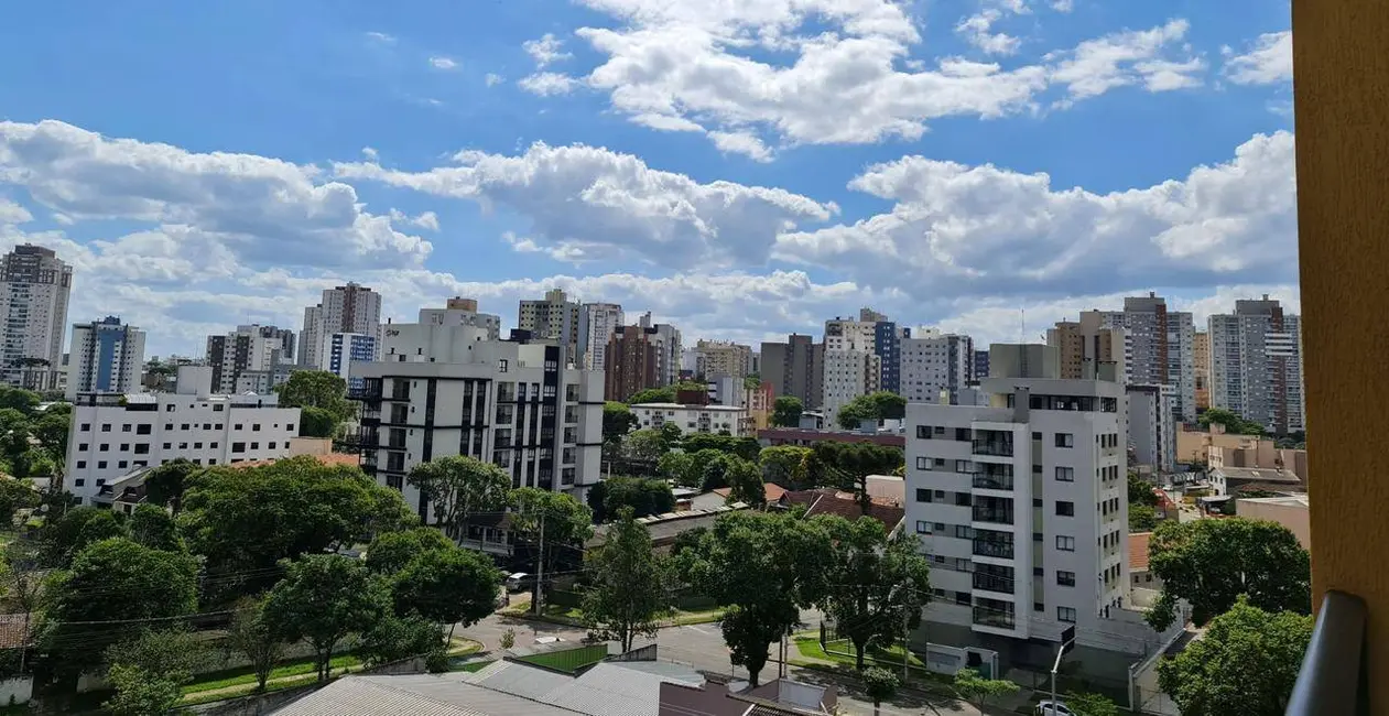Foto 1 de Cobertura com 3 quartos à venda, 134m2 em Água Verde, Curitiba - PR