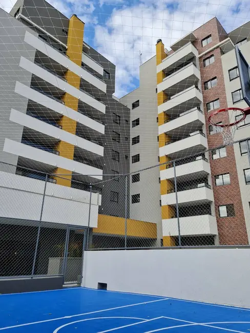 Foto 5 de Apartamento com 3 quartos à venda, 134m2 em Água Verde, Curitiba - PR