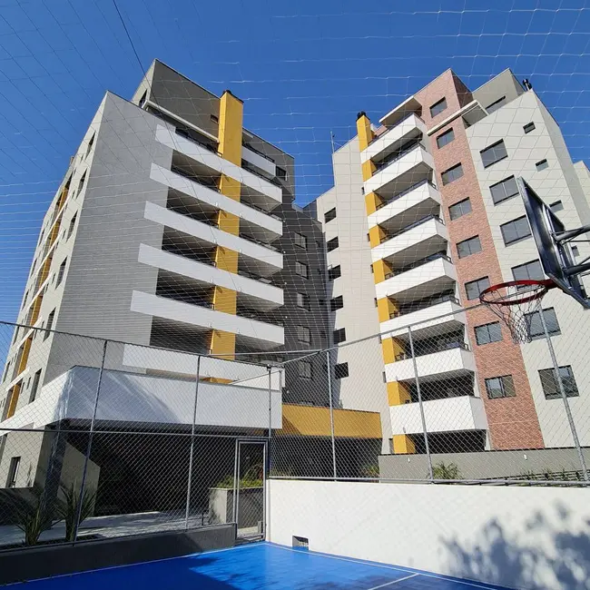 Foto 6 de Apartamento com 3 quartos à venda, 134m2 em Água Verde, Curitiba - PR