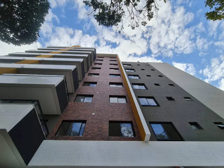 Foto 4 de Apartamento com 3 quartos à venda, 134m2 em Água Verde, Curitiba - PR