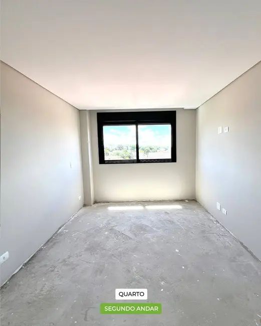 Foto 8 de Casa com 3 quartos à venda, 238m2 em Santa Felicidade, Curitiba - PR