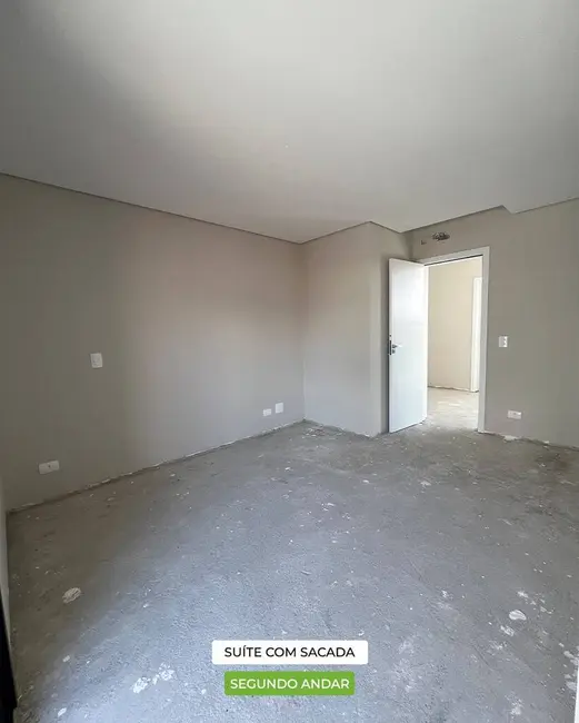 Foto 4 de Casa com 3 quartos à venda, 238m2 em Santa Felicidade, Curitiba - PR