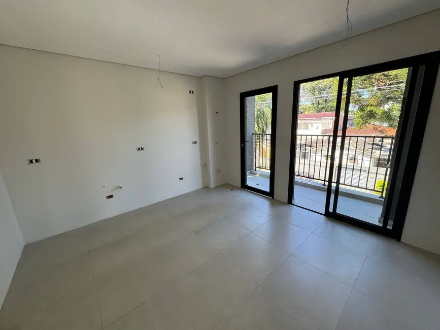 Foto 8 de Apartamento com 1 quarto à venda, 33m2 em Portão, Curitiba - PR