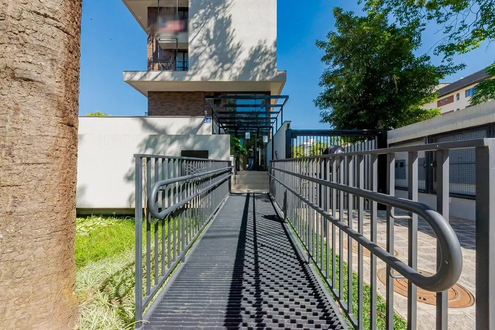 Foto 4 de Apartamento com 2 quartos à venda, 62m2 em Alto da Glória, Curitiba - PR