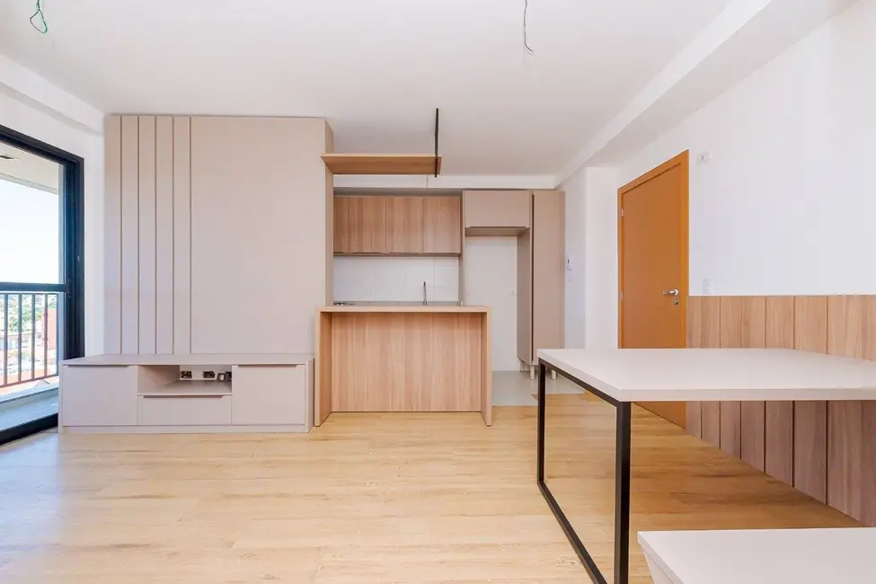 Foto 7 de Apartamento com 2 quartos à venda, 62m2 em Alto da Glória, Curitiba - PR