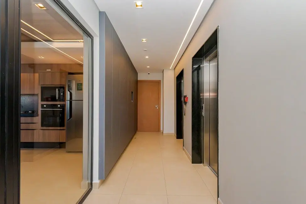 Foto 5 de Apartamento com 2 quartos à venda, 62m2 em Alto da Glória, Curitiba - PR