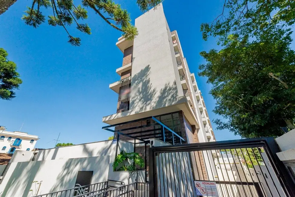 Foto 2 de Apartamento com 2 quartos à venda, 62m2 em Alto da Glória, Curitiba - PR