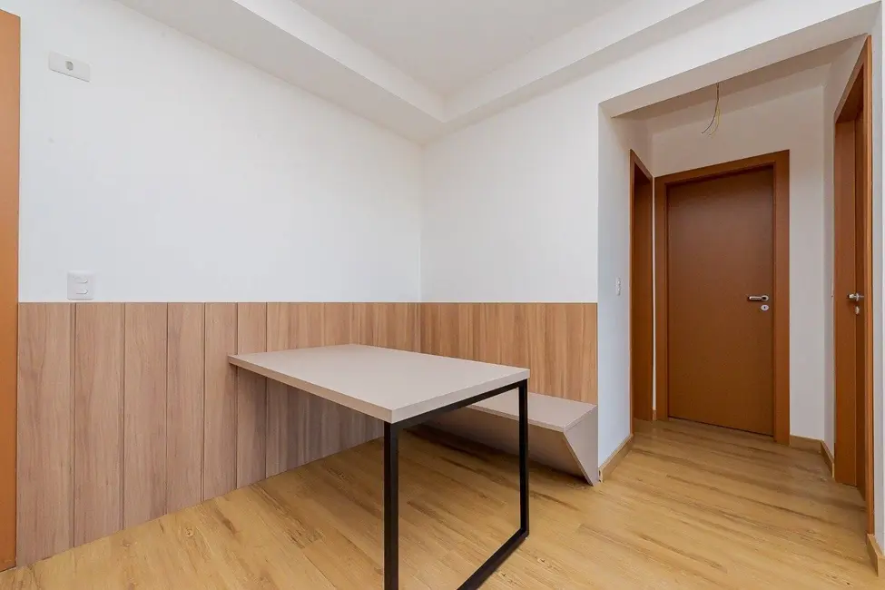 Foto 6 de Apartamento com 2 quartos à venda, 62m2 em Alto da Glória, Curitiba - PR