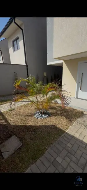 Foto 8 de Sobrado com 3 quartos à venda, 107m2 em Xaxim, Curitiba - PR