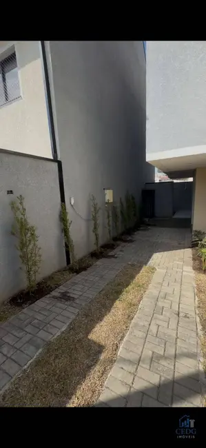 Foto 6 de Sobrado com 3 quartos à venda, 107m2 em Xaxim, Curitiba - PR
