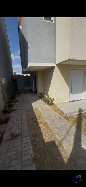 Foto 9 de Sobrado com 3 quartos à venda, 107m2 em Xaxim, Curitiba - PR
