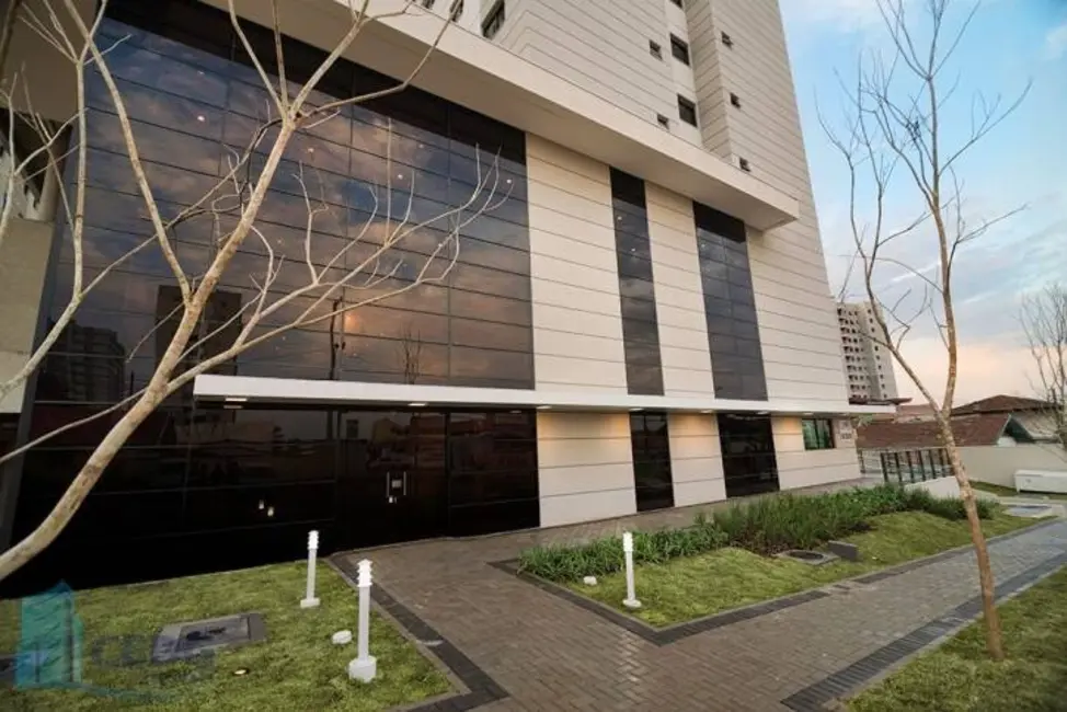 Foto 1 de Apartamento com 3 quartos à venda, 78m2 em Capão Raso, Curitiba - PR