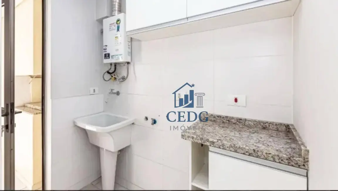 Foto 7 de Apartamento com 3 quartos à venda, 78m2 em Capão Raso, Curitiba - PR