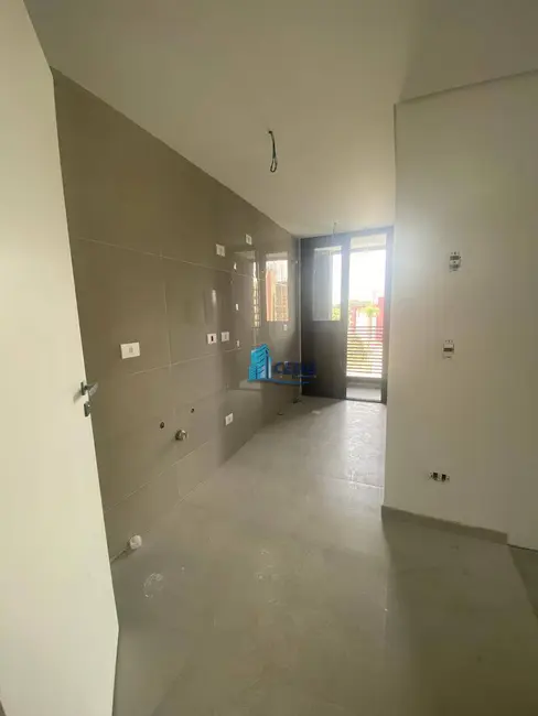 Foto 4 de Apartamento com 2 quartos à venda, 40m2 em Portão, Curitiba - PR