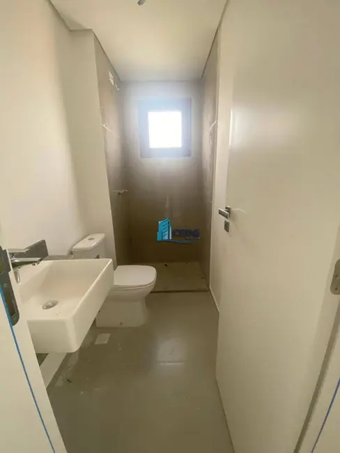 Foto 5 de Apartamento com 2 quartos à venda, 40m2 em Portão, Curitiba - PR