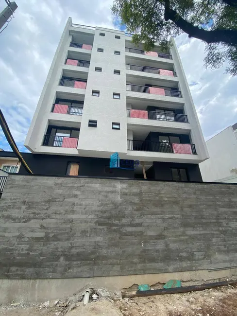 Foto 1 de Apartamento com 2 quartos à venda, 40m2 em Portão, Curitiba - PR