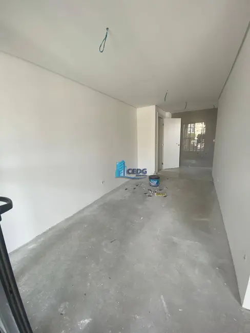 Foto 3 de Apartamento com 2 quartos à venda, 40m2 em Portão, Curitiba - PR