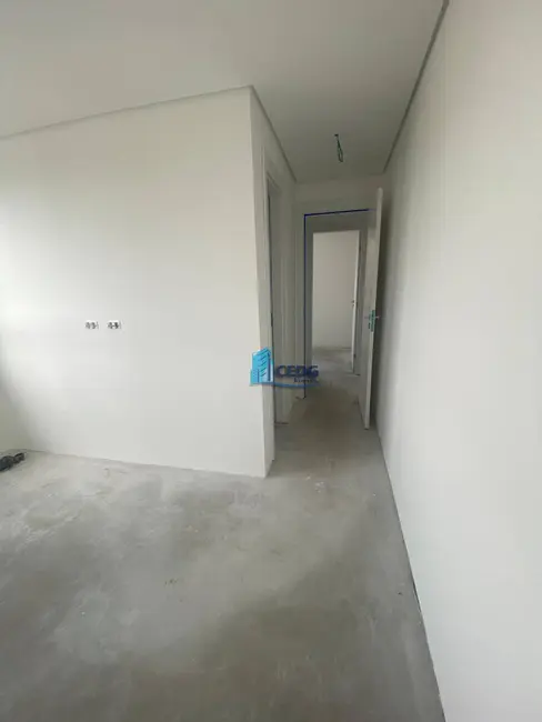 Foto 8 de Apartamento com 2 quartos à venda, 40m2 em Portão, Curitiba - PR