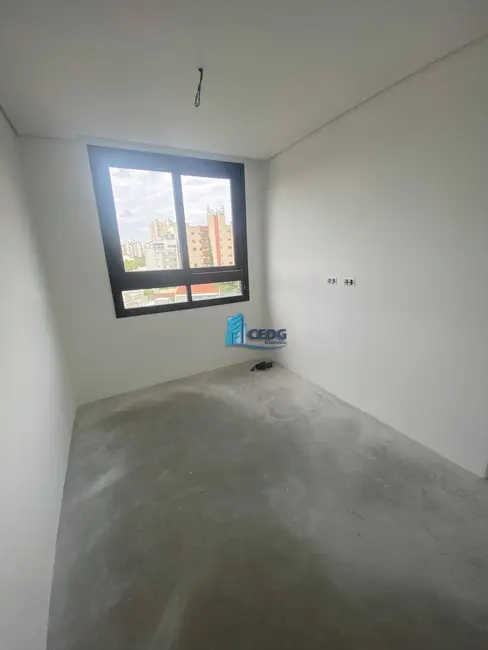 Foto 9 de Apartamento com 2 quartos à venda, 40m2 em Portão, Curitiba - PR