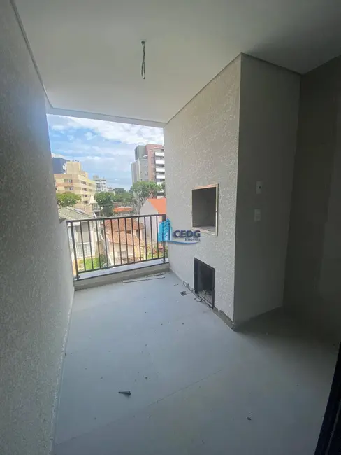 Foto 7 de Apartamento com 2 quartos à venda, 40m2 em Portão, Curitiba - PR