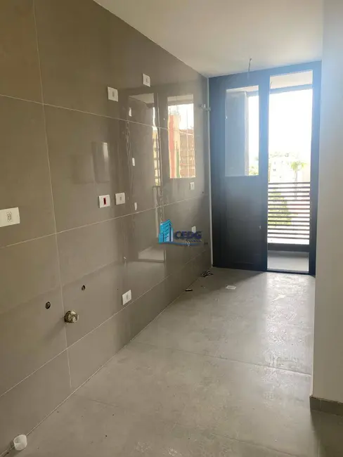 Foto 2 de Apartamento com 2 quartos à venda, 40m2 em Portão, Curitiba - PR