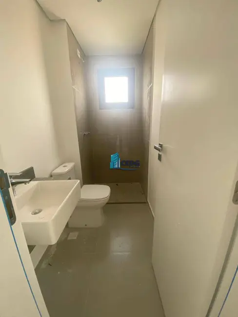 Foto 6 de Apartamento com 2 quartos à venda, 40m2 em Portão, Curitiba - PR