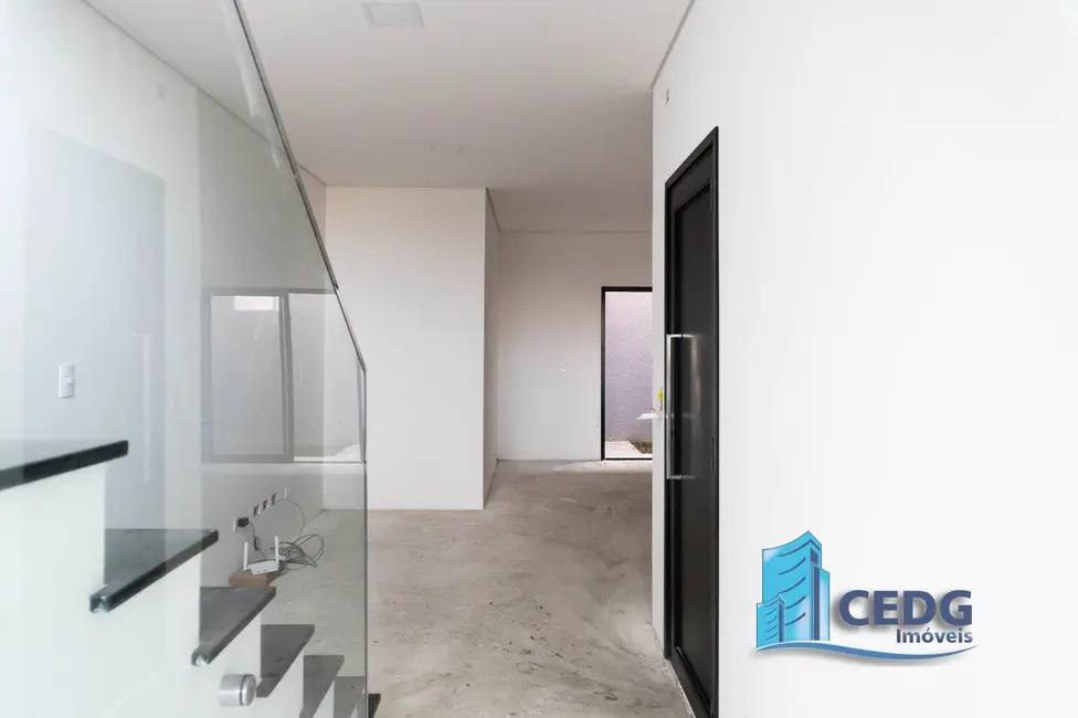 Casa com 3 quartos à venda, 110m2 em Xaxim, Curitiba - PR - imagem 6 Foto 6 de Casa com 3 quartos à venda, 110m2 em Xaxim, Curitiba - PR