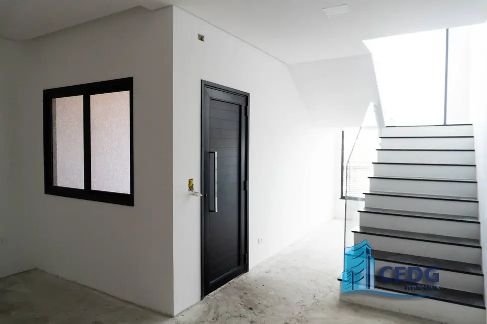 Casa com 3 quartos à venda, 110m2 em Xaxim, Curitiba - PR - imagem 9 Foto 9 de Casa com 3 quartos à venda, 110m2 em Xaxim, Curitiba - PR