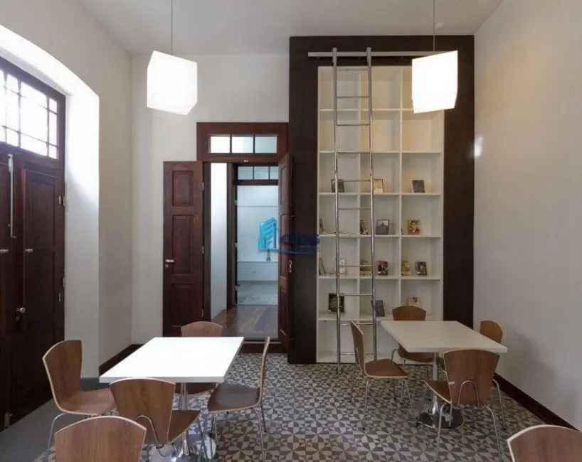 Foto 3 de Apartamento com 2 quartos à venda, 124m2 em Centro, Curitiba - PR