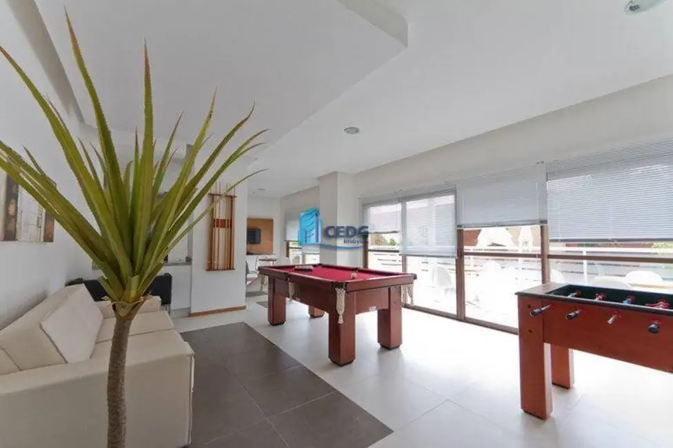 Foto 9 de Apartamento com 2 quartos à venda, 124m2 em Centro, Curitiba - PR