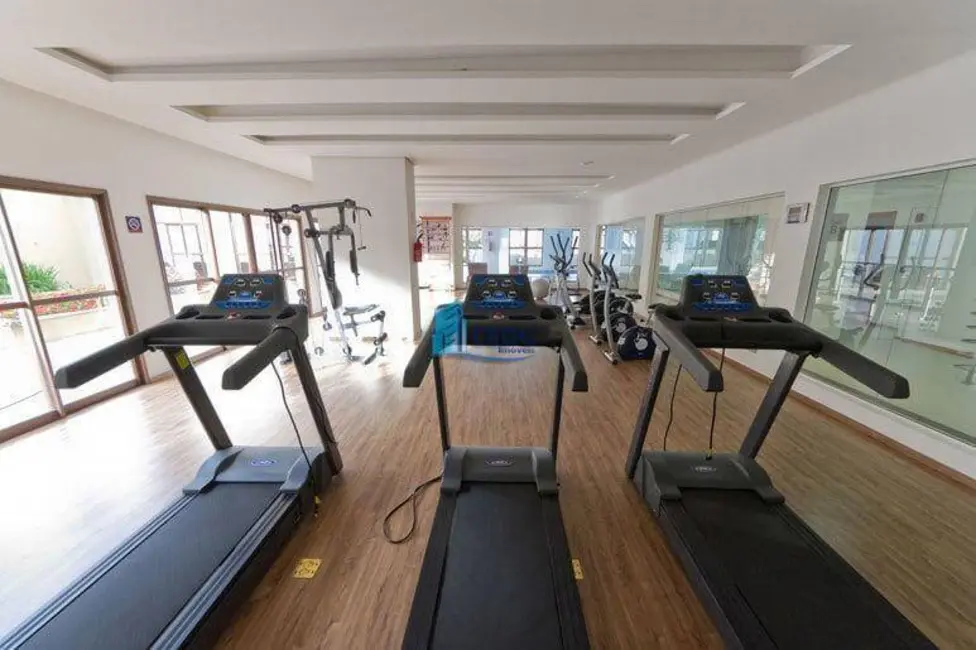 Foto 5 de Apartamento com 2 quartos à venda, 124m2 em Centro, Curitiba - PR