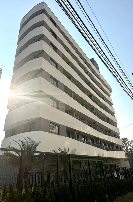 Foto 3 de Apartamento com 2 quartos à venda, 40m2 em Vila Izabel, Curitiba - PR